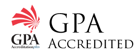GPA Accredited